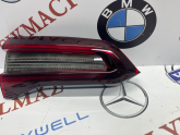 Oto Çıkma Parça / Bmw / X5 / Far & Stop / Bagaj Stop / Çıkma Parça 