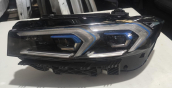 Oto Çıkma Parça / Bmw / 3 Serisi / Far & Stop / Sol Ön Far / Çıkma Parça 