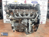 Oto Çıkma Parça / Volvo / XC90 / Motor / Motor (komple) / Çıkma Parça 