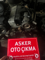 Oto Çıkma Parça / Opel / Ascona / Motor / Komple Motor / Çıkma Parça 