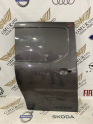 PEUGEOT RİFTER-BERLİNGO SOL SÜRGÜLÜ KAPI (19-24) ORJİNAL ÇIKMA