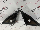 Oto Çıkma Parça / Audi / A4 / Oto Cam / Kelebek Camı / Çıkma Parça 