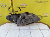Oto Çıkma Parça / Opel / Mokka / Far & Stop / Sol Ön Far / Çıkma Parça 