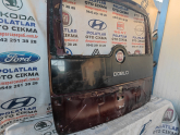 Oto Çıkma Parça / Fiat / Doblo / Kaporta & Karoser / Bagaj Kapağı / Çıkma Parça 