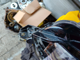 Oto Çıkma Parça / Peugeot / 208 / Far & Stop / Sol Ön Far / Çıkma Parça 