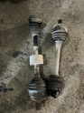 Oto Çıkma Parça / Volvo / S60 / Alt Takım / Aks / Çıkma Parça 