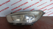 Oto Çıkma Parça / Ford / Tourneo Courier / Far & Stop / Sağ Ön Far / Çıkma Parça 