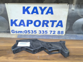 Oto Çıkma Parça / Volkswagen / Passat / Tampon / Tampon Braketi / Sıfır Parça 