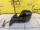 Oto Çıkma Parça / Opel / Combo / Ayna / Sol Dış Ayna / Çıkma Parça 