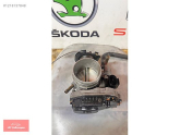 Oto Çıkma Parça / Volkswagen / Bora / Motor / Gaz Kelebeği / Çıkma Parça 