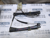 Oto Çıkma Parça / Volkswagen / Polo / Oto Cam / Cam Krikosu / Çıkma Parça 