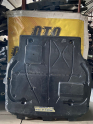 Volkswagen transporter T5-T6 motor alt muhafaza 7E0805685