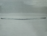 MERCEDES W205 AVANGARTADE TAMPON ÇITASI ORTA KROM 2058853123