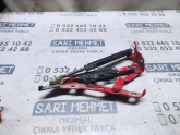 ÇIKMA VW POLO CLASSİC BAGAJ KAPAĞI MENTEŞESİ SOL 6K5827301