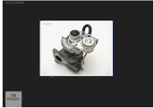 Oto Çıkma Parça / Hyundai / Accent / Motor / Turbo / Sıfır Parça 
