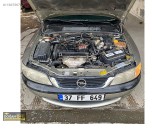 Opel Vectra B Çıkma Hava Filtre Kutusu GM