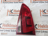Oto Çıkma Parça / Volkswagen / Golf / Far & Stop / Sağ Arka Stop / Çıkma Parça 