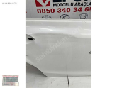 Oto Çıkma Parça / Honda / Civic / Kaporta & Karoser / Sol Arka Kapı / Çıkma Parça 
