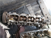 Oto Çıkma Parça / Renault / R 21 / Motor / Silindir Kapağı / Çıkma Parça 