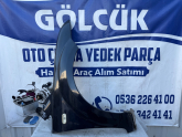 Ford Focus 2 Sağ Ön Çamurluk ORJİNAL
