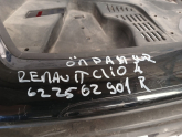 Oto Çıkma Parça / Renault / Clio / Kaporta & Karoser / Panjur / Çıkma Parça 