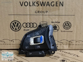 VW Touareg Sol Direksiyon Ses Kontrol Düğmesi