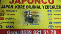 Oto Çıkma Parça / Suzuki / Alto / Yakıt / Yakıt Pompası / Sıfır Parça 