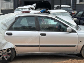 Oto Çıkma Parça / Volvo / S40 / Oto Cam / Kapı Camları / Çıkma Parça 