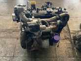 Oto Çıkma Parça / Dacia / Dokker / Motor / Motor (komple) / Çıkma Parça 