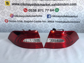 Oto Çıkma Parça / Skoda / Superb / Far & Stop / Sağ Arka Stop / Sıfır Parça 