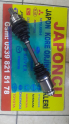Oto Çıkma Parça / Mazda / 6 / Alt Takım / Aks / Sıfır Parça 