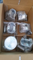 Oto Çıkma Parça / Nissan / Maxima / Motor / Piston / Sıfır Parça 