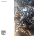 Nissan 1.0 tci komple motor çıkma orijinal