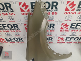 Oto Çıkma Parça / Toyota / RAV4 / Kaporta & Karoser / Sağ Ön Çamurluk / Sıfır Parça 
