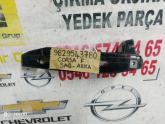 OPEL CORSA F SAĞ ARKA TAMPON BRAKETİ  ÇIKMA SÖKME YEDEK PARÇA