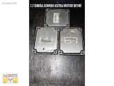 Oto Çıkma Parça / Opel / Corsa / Beyin / Motor Beyni / Çıkma Parça 