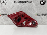 Oto Çıkma Parça / Bmw / 7 Serisi / Far & Stop / Sol Arka Stop / Çıkma Parça 