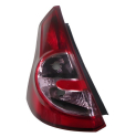 DACİA SANDERO 2009-2012 ARASI SOL STOP KIRMIZI BEYAZ SIFIR