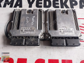 Oto Çıkma Parça / Volkswagen / Passat / Beyin / Motor Beyni / Çıkma Parça 