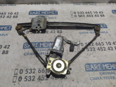 Oto Çıkma Parça / Alfa Romeo / 164 / Oto Cam / Cam Krikosu / Çıkma Parça 
