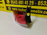 Oto Çıkma Parça / Renault / Clio / Far & Stop / Sol Arka Stop / Çıkma Parça 
