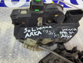 Oto Çıkma Parça / Opel / Insignia / Kaporta & Karoser / Sol Arka Kapı / Çıkma Parça 