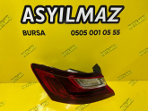 MEGANE 4 SOL STOP (ORJİNAL HATASIZ)