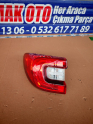 Oto Çıkma Parça / Renault / Kadjar / Far & Stop / Bagaj Stop / Çıkma Parça 