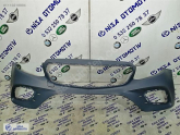 Oto Çıkma Parça / Mercedes / C180 / Tampon / Arka Tampon / Sıfır Parça 
