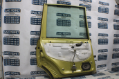 Oto Çıkma Parça / Fiat / Multipla / Kaporta & Karoser / Sol Arka Kapı / Çıkma Parça 