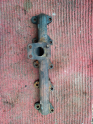 207 - 307 - 308 - Partner - Berlingo (1.6 Hdi) Egzoz Manifoldu
