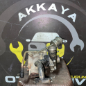 Oto Çıkma Parça / Mitsubishi / L200 / Motor / Turbo / Çıkma Parça 