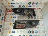 Oto Çıkma Parça / Fiat / Doblo / Tampon / Sis Farı Çerçevesi / Çıkma Parça 