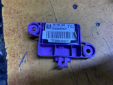 OPEL CORSA B AİRBAG DARBE SENSÖRÜ ÇIKMA 09185464 CANCAN OPEL